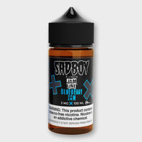 BLUEBERRY JAM - SADBOY - 100ML