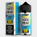 Juice Head Extra Freeze Blueberry Lemon Vape Juice 100ml Bottle