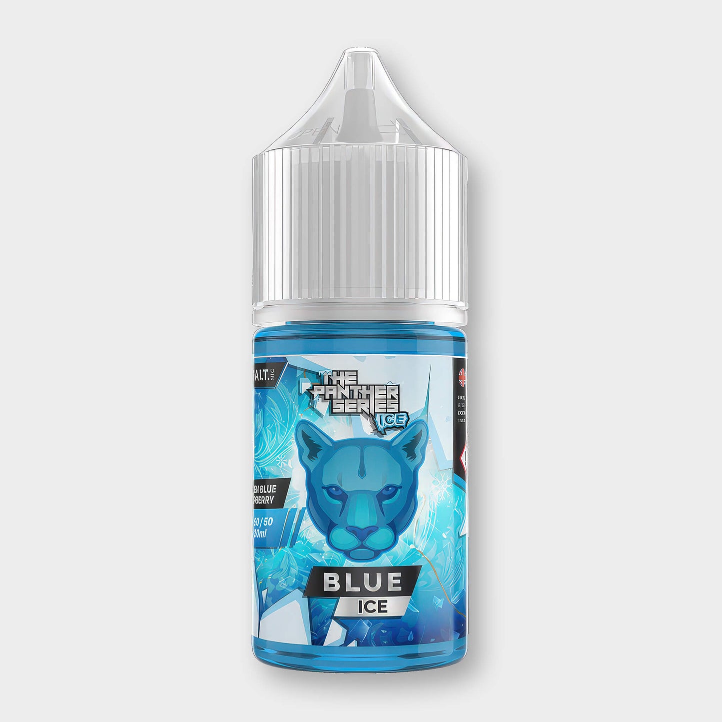 BLUE ICE - DR VAPES PANTHER SERIES - 30ML