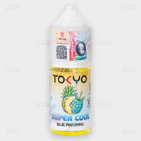 BLUE PINEAPPLE - TOKYO SUPER COOL - 30ML