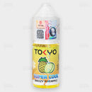 BREEZY PINEAPPLE - TOKYO SUPER COOL - 30ML