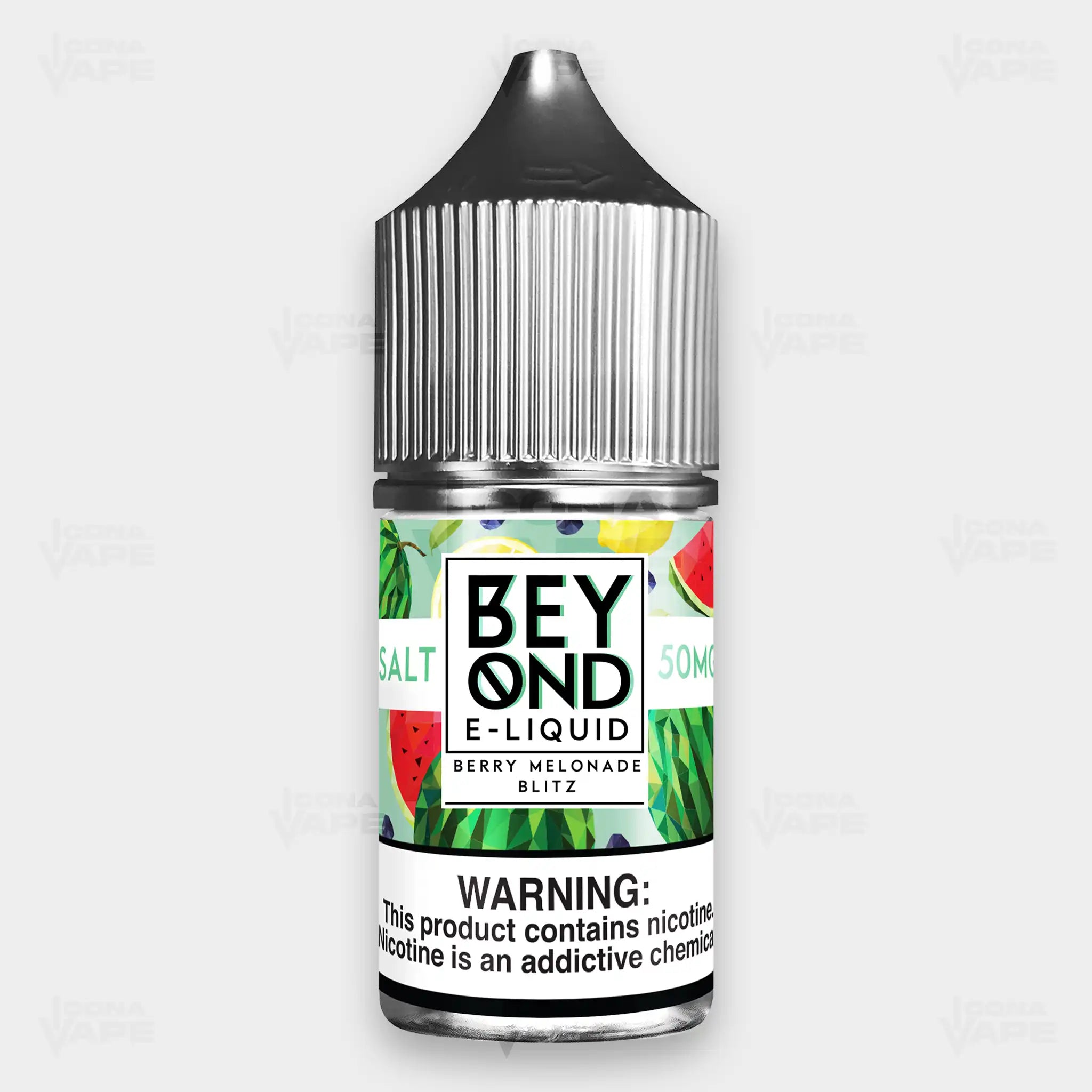 ICED BERRY MELONADE BLITZ - BEYOND - 30ML