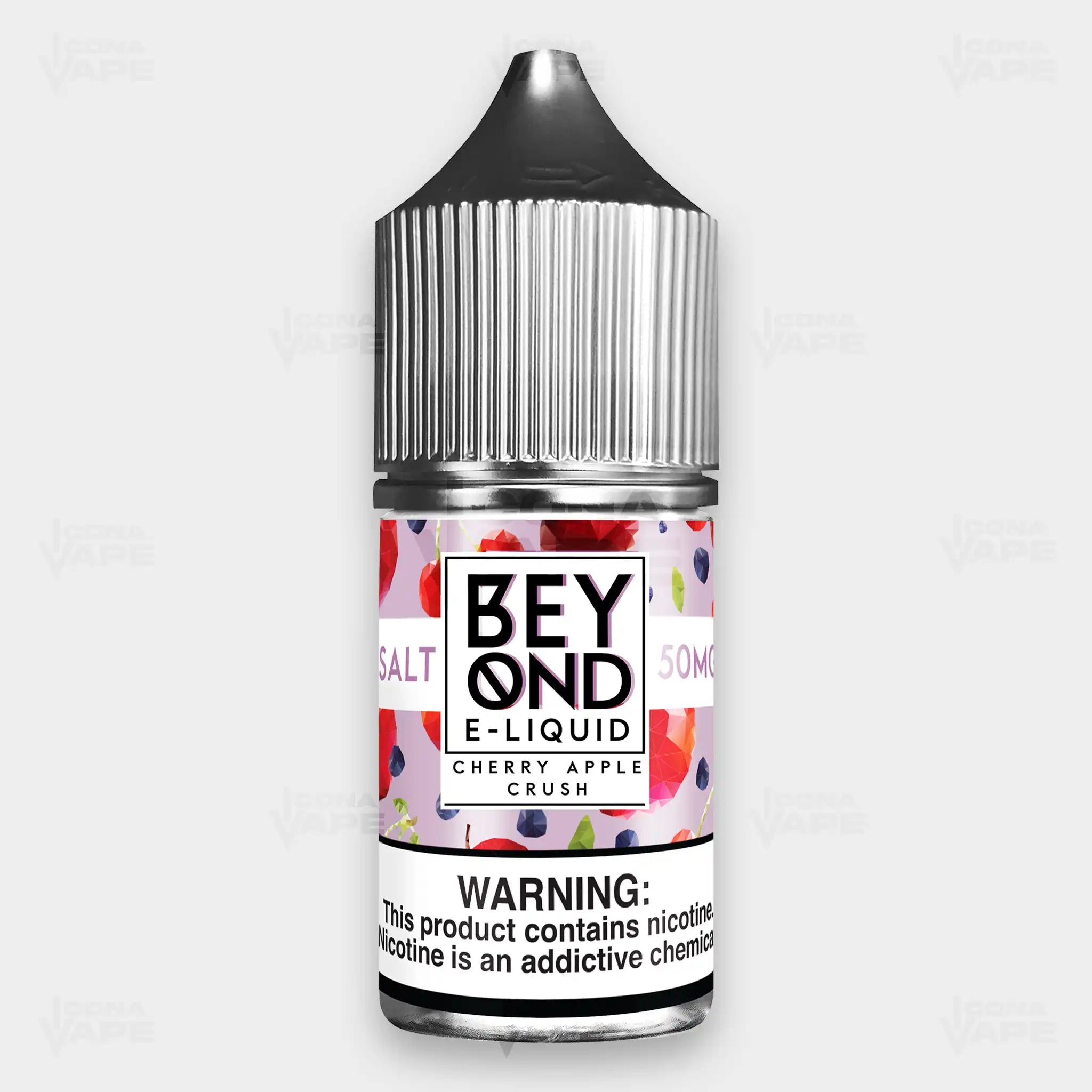 ICED CHERRY APPLE CRUSH - BEYOND - 30ML