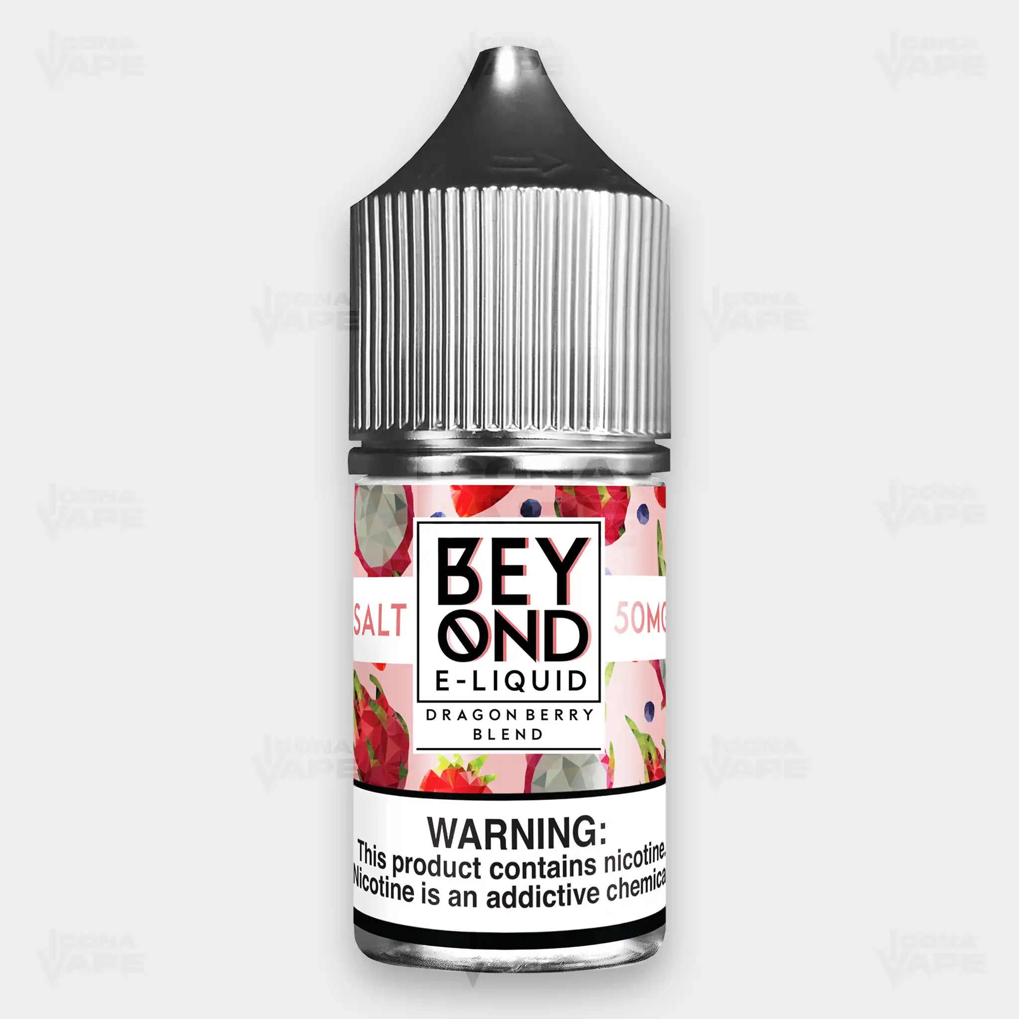 ICED DRAGON BERRY BLEND - BEYOND - 30ML