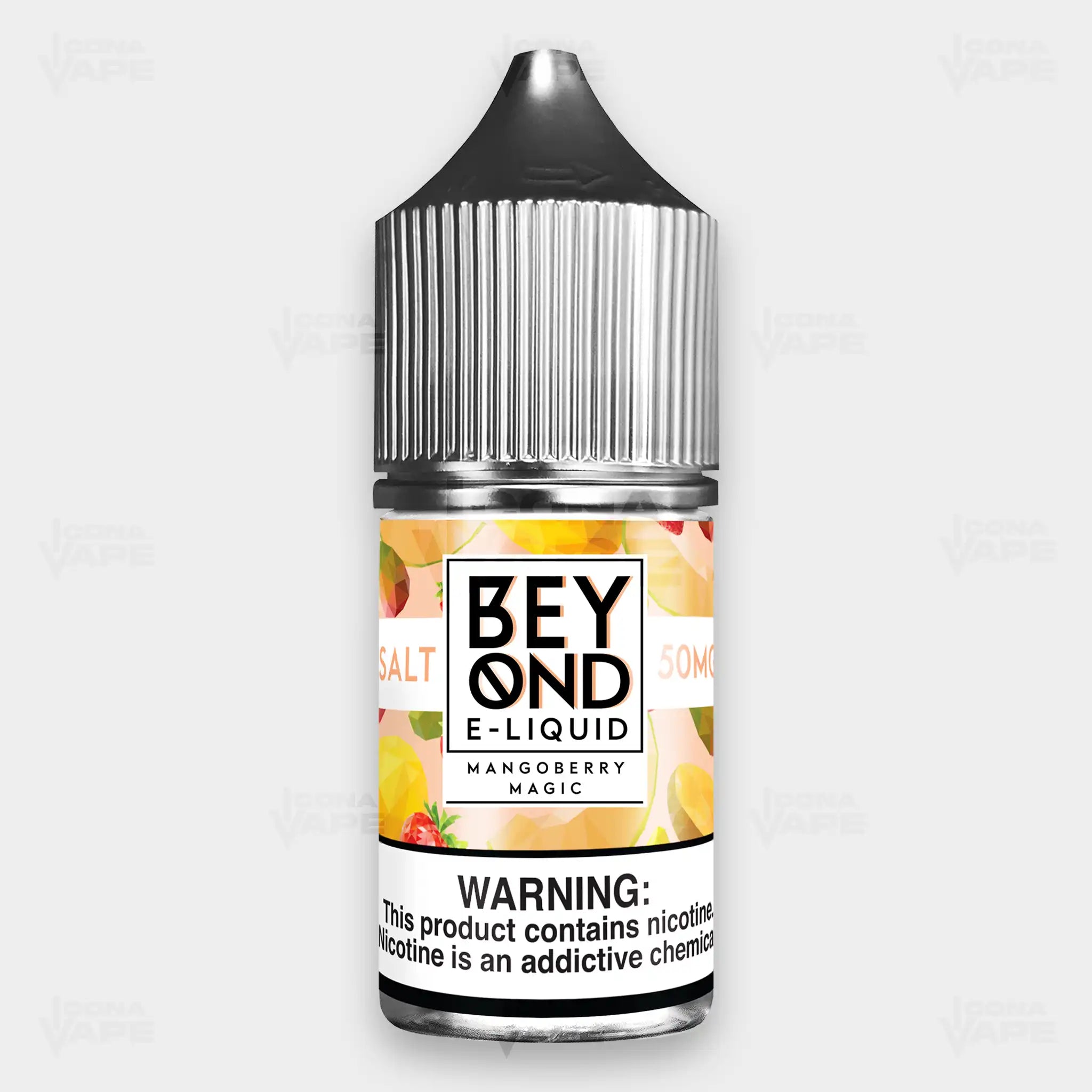 ICED MANGO BERRY MAGIC - BEYOND - 30ML