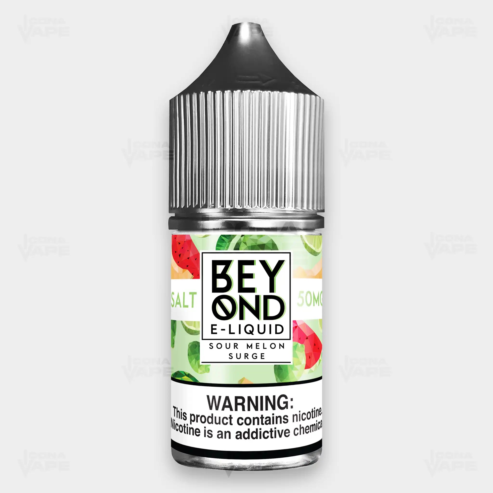 ICED SOUR MELON SURGE - BEYOND - 30ML