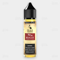 BURLEY - BLACK NOTE - 60ML