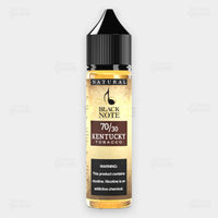KENTUCKY - BLACK NOTE - 60ML