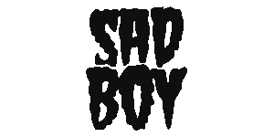 Sadboy