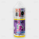 CHILLED PLUM TEA - TOKYO SUPER COOL - 30ML