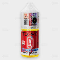 COCA COLA ICE - TOKYO SUPER COOL - 30ML