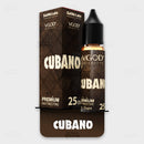VGOD Cubano Salt Nic 30ml E-Liquid Flavor