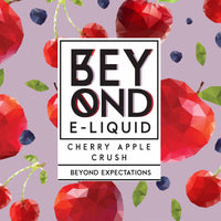 ICED CHERRY APPLE CRUSH - BEYOND - 30ML