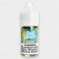 ICED BLUE RASPBERRY LEMON - CLOUD NURDZ - 30ML