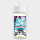 ICED GRAPE STRAWBERRY - CLOUD NURDZ - 100ML