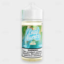 ICED KIWI MELON - CLOUD NURDZ - 100ML