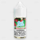ICED SOUR WATERMELON STRAWBERRY - CLOUD NURDZ - 30ML