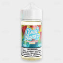 ICED STRAWBERRY LEMON - CLOUD NURDZ - 100ML