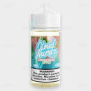 ICED WATERMELON APPLE - CLOUD NURDZ - 100ML