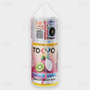 DRAGONFRUIT KIWI - TOKYO SUPER COOL - 30ML