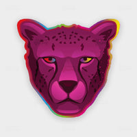 Dr Vapes Pink Series Pink Panther