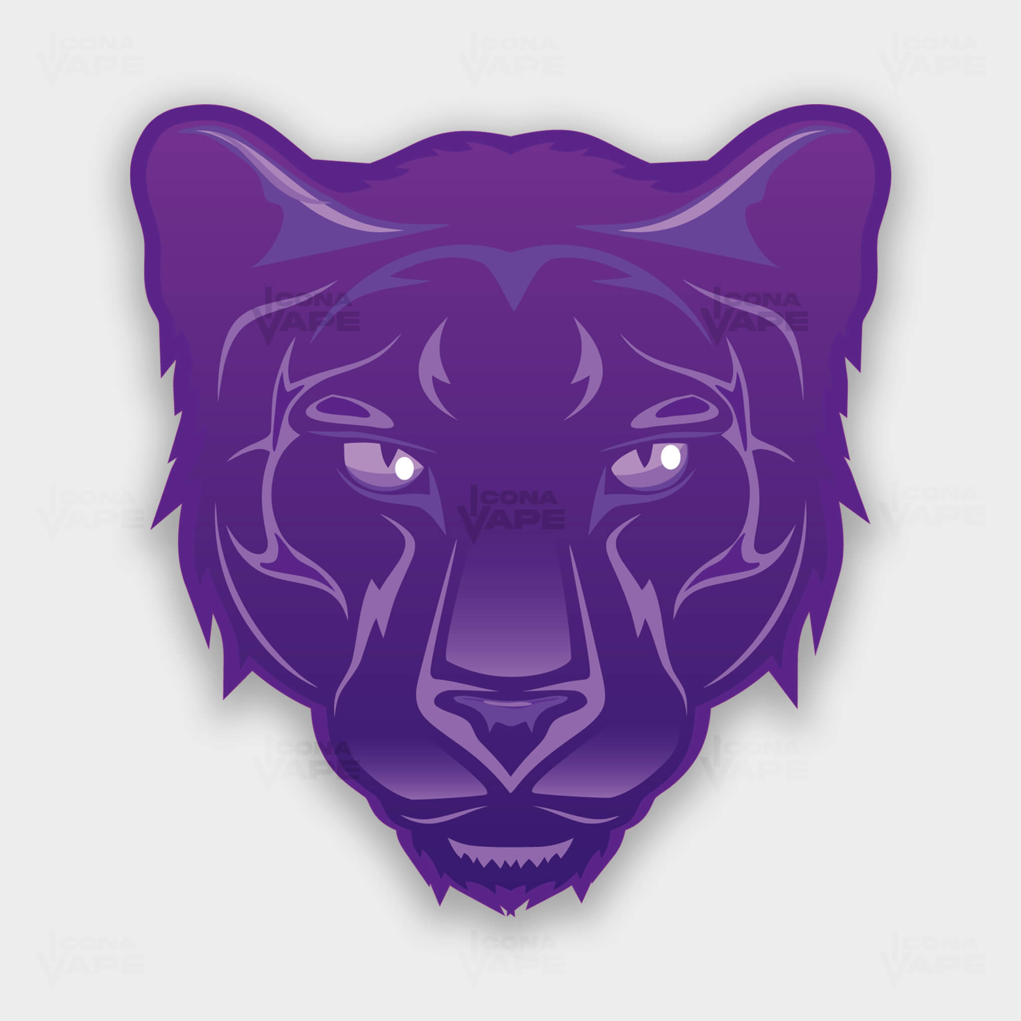 PURPLE - DR VAPES PANTHER SERIES - 60ML