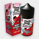 Doozy Fruity Berry Watermelon Ice 30ml Nic Salt 30mg 50mg Made in UK