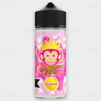 ORIGINAL - DR VAPES BUBBLEGUM KINGS - 120ML