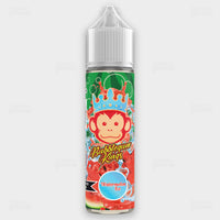 WATERMELON ICE - DR VAPES BUBBLEGUM KINGS - 60ML