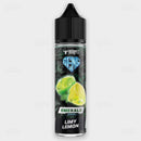 EMERALD - DR VAPES GEMS SERIES - 60ML