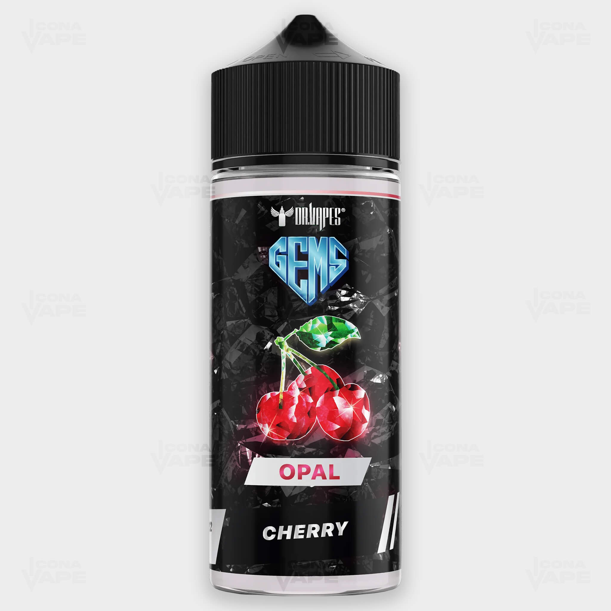 OPAL - DR VAPES GEMS SERIES - 120ML