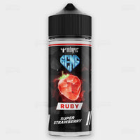 RUBY - DR VAPES GEMS SERIES - 120ML