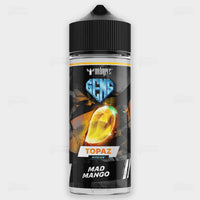 TOPAZ - DR VAPES GEMS SERIES - 120ML