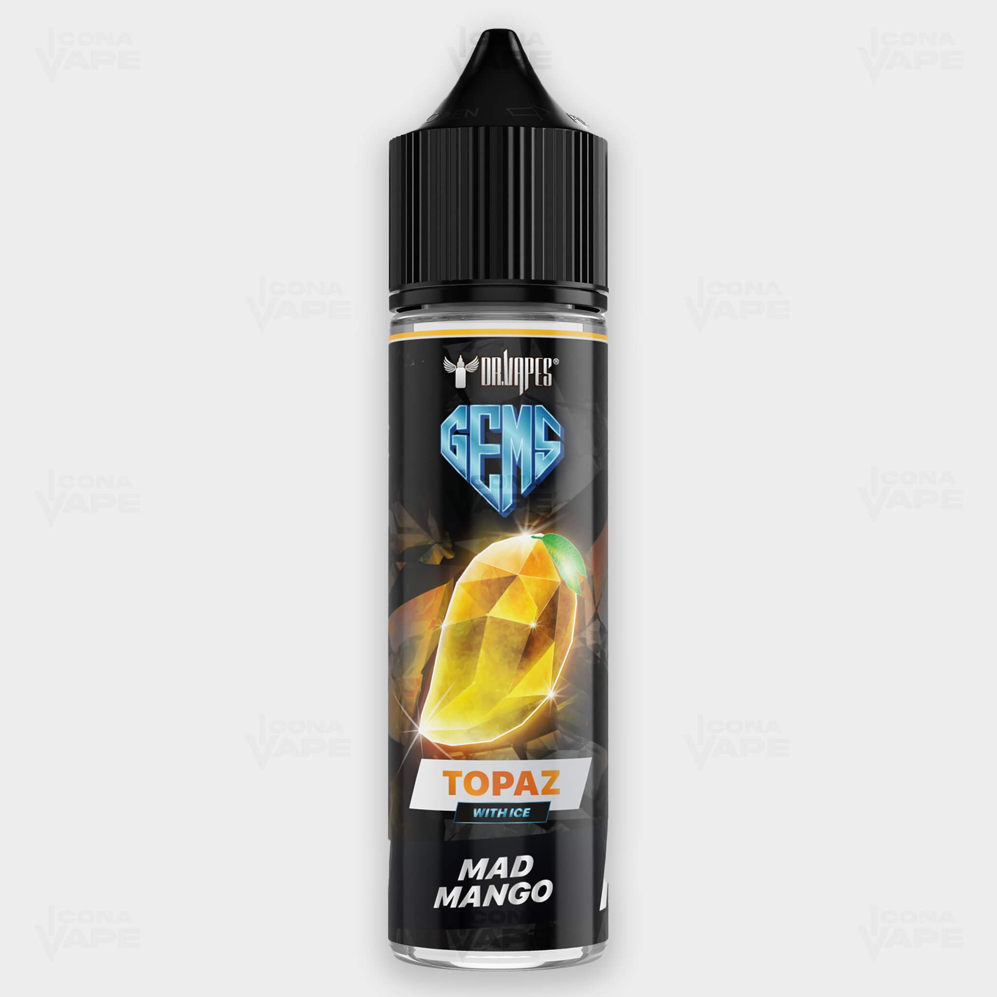 TOPAZ - DR VAPES GEMS SERIES - 60ML