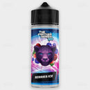 BERRIES ICE - DR VAPES PANTHER SUPER ICE - 120ML