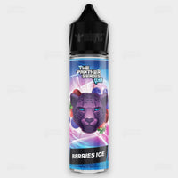 BERRIES ICE - DR VAPES PANTHER ICE - 60ML