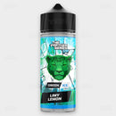 GREEN ICE - DR VAPES PANTHER ICE - 120ML