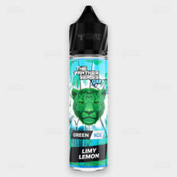 GREEN ICE - DR VAPES PANTHER ICE - 60ML