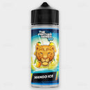 MANGO ICE - DR VAPES PANTHER SUPER ICE - 120ML