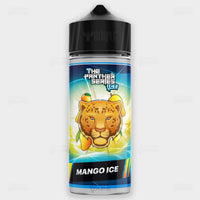 MANGO ICE - DR VAPES PANTHER SUPER ICE - 120ML