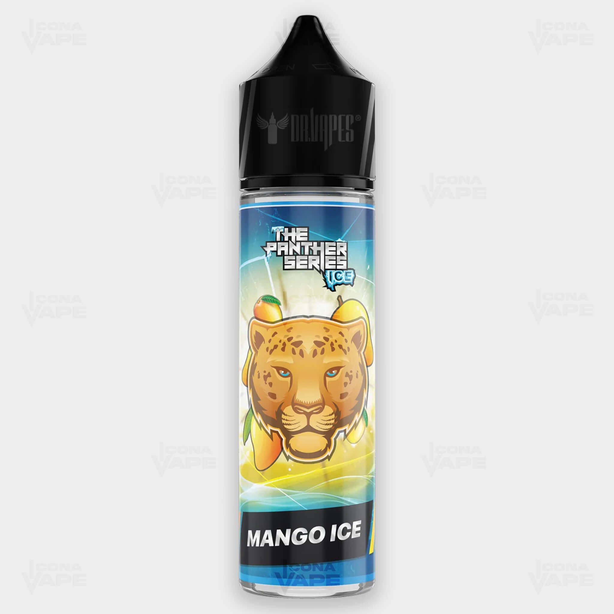 MANGO ICE - DR VAPES PANTHER ICE - 60ML