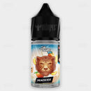 PEACH ICE - DR VAPES PANTHER SUPER ICE - 30ML