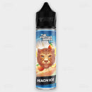 PEACH ICE - DR VAPES PANTHER ICE - 60ML