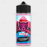 PINK ICE - DR VAPES PANTHER ICE - 120ML
