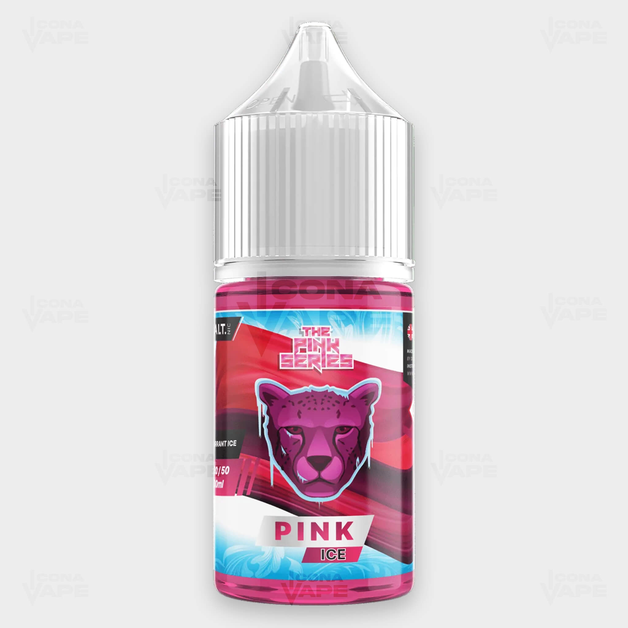 PINK ICE - DR VAPES PANTHER ICE - 30ML