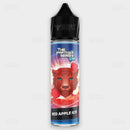 RED APPLE ICE - DR VAPES PANTHER ICE - 60ML