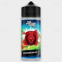 WATERMELON ICE - DR VAPES PANTHER SUPER ICE - 120ML