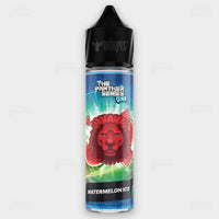 WATERMELON ICE - DR VAPES PANTHER ICE - 60ML