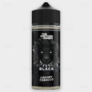 BLACK - DR VAPES PANTHER SERIES - 120ML