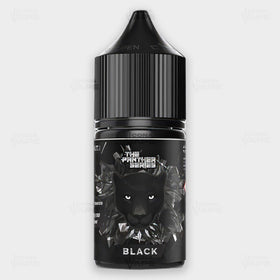BLACK - DR VAPES PANTHER SERIES - 30ML